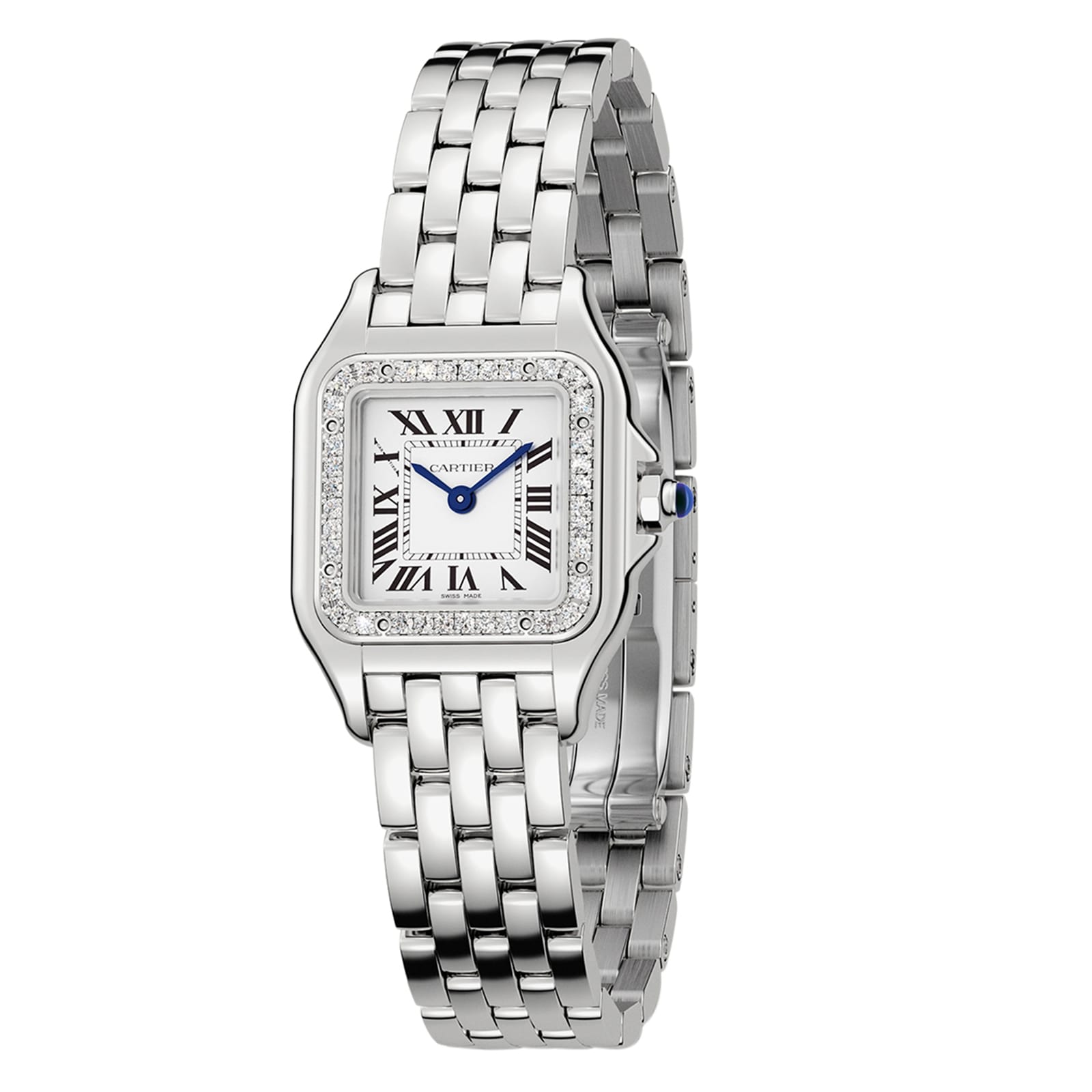 Panthère de Cartier Small Model