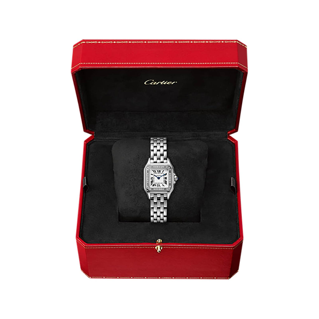 Panthère de Cartier Small Model
