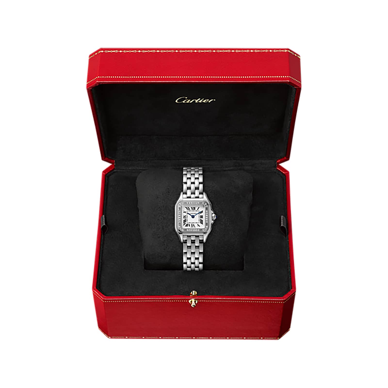 Panthère de Cartier Small Model