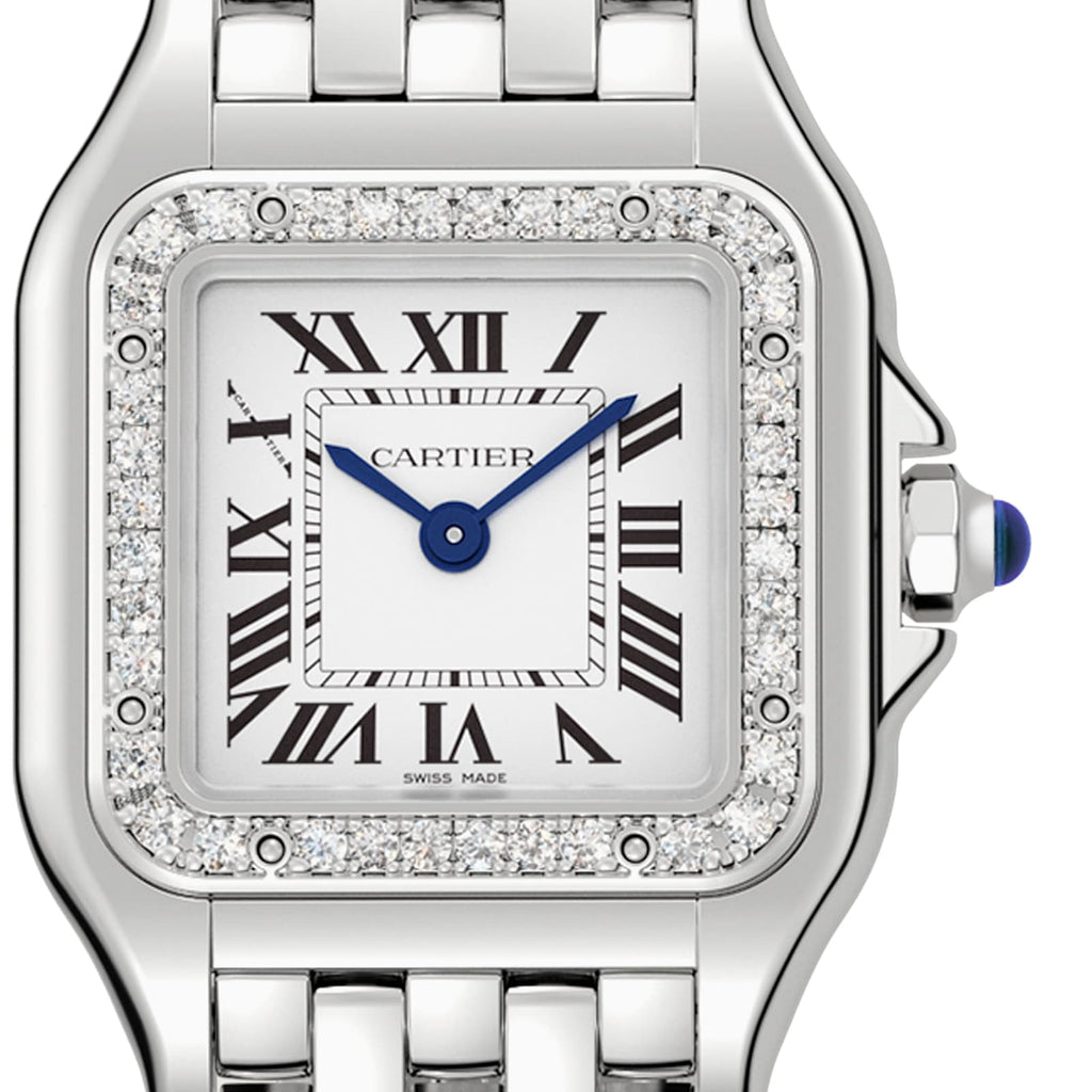 Panthère de Cartier Small Model