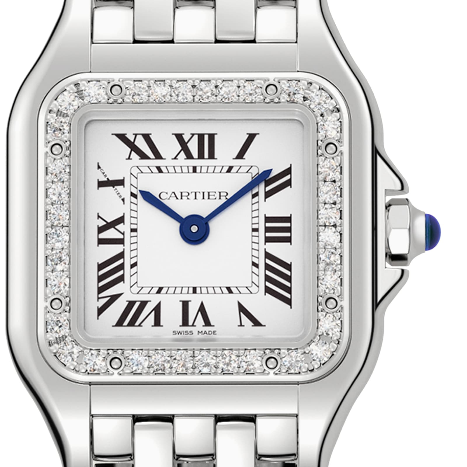 Panthère de Cartier Small Model