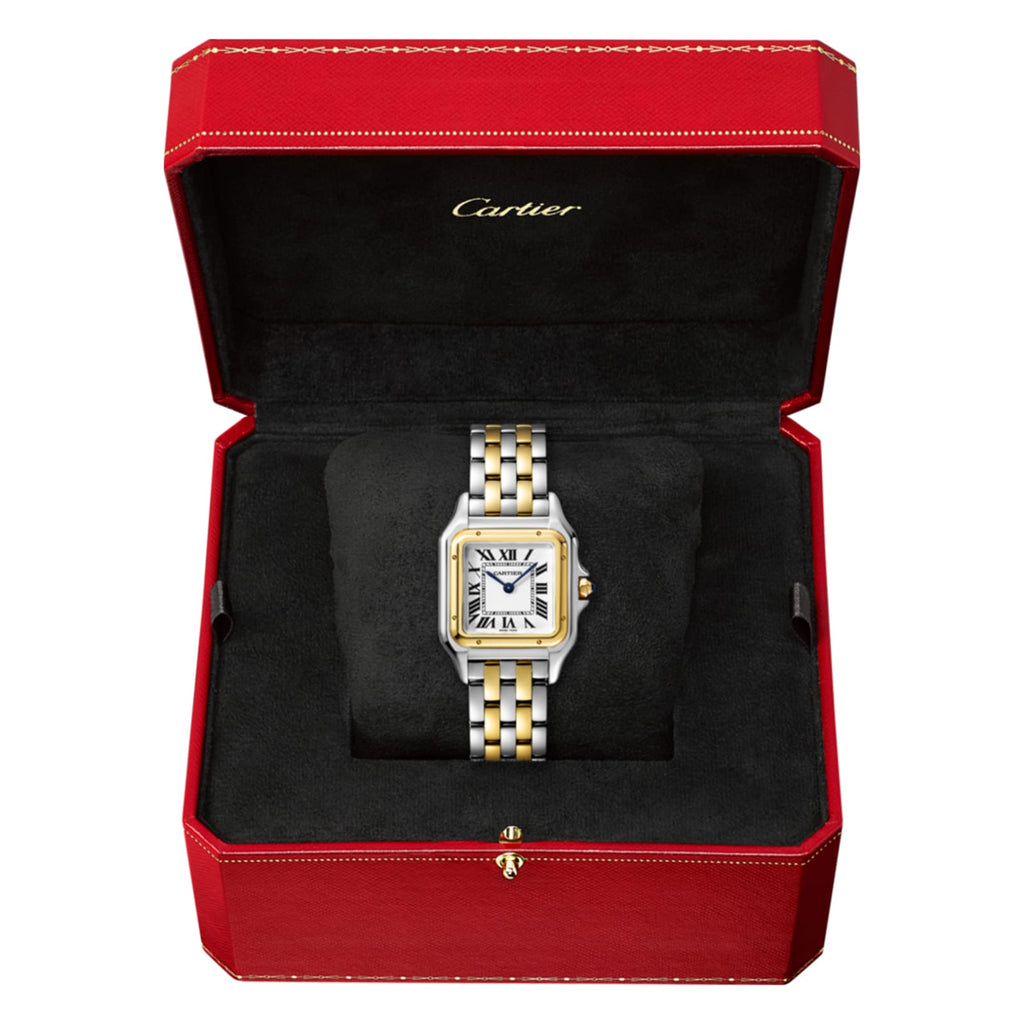 Panthère de Cartier Large Model