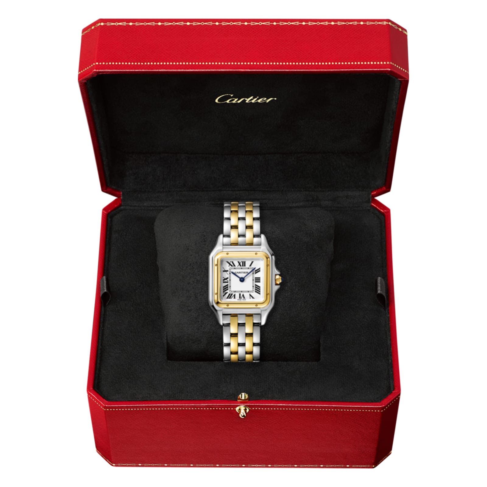 Panthère de Cartier Large Model