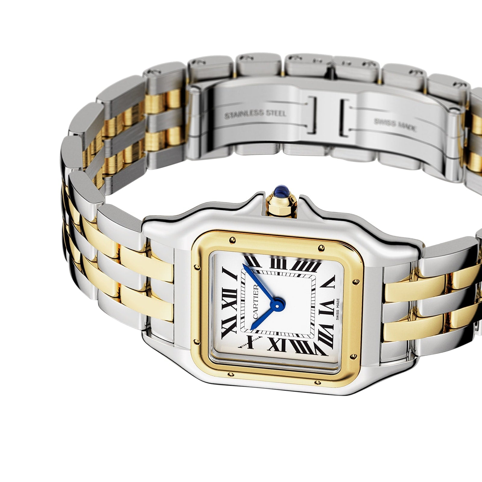 Panthère de Cartier Large Model