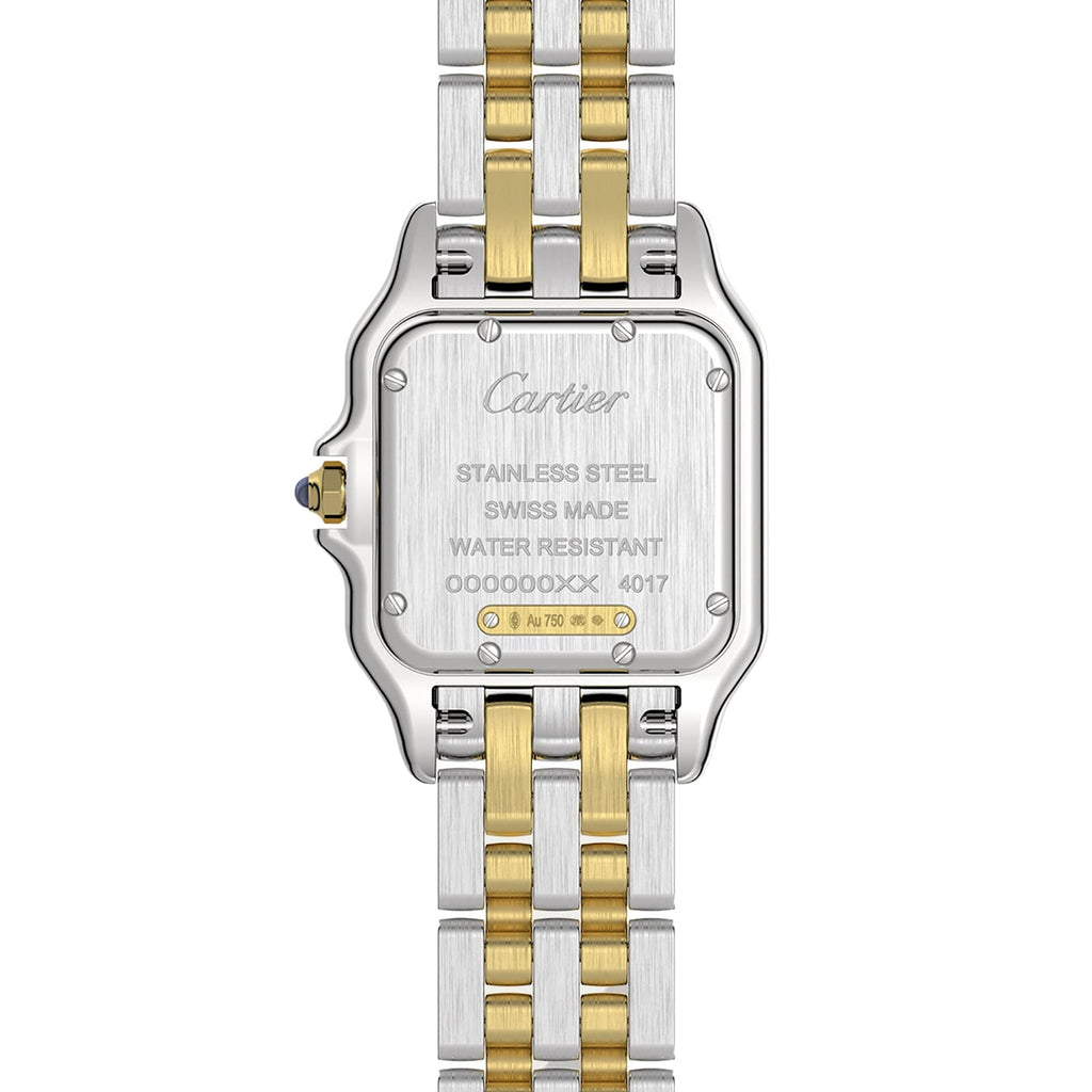 Panthère de Cartier Large Model