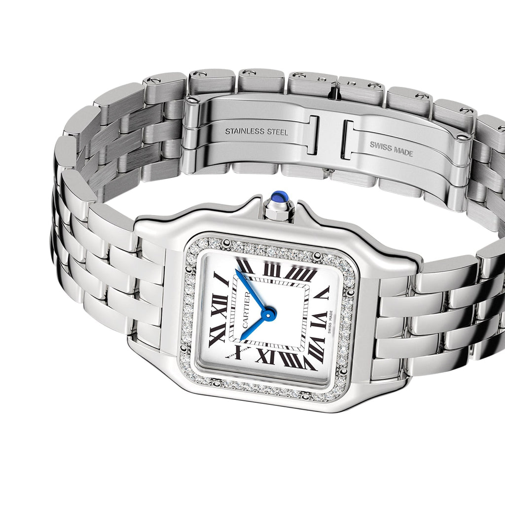 Panthère de Cartier Medium Model