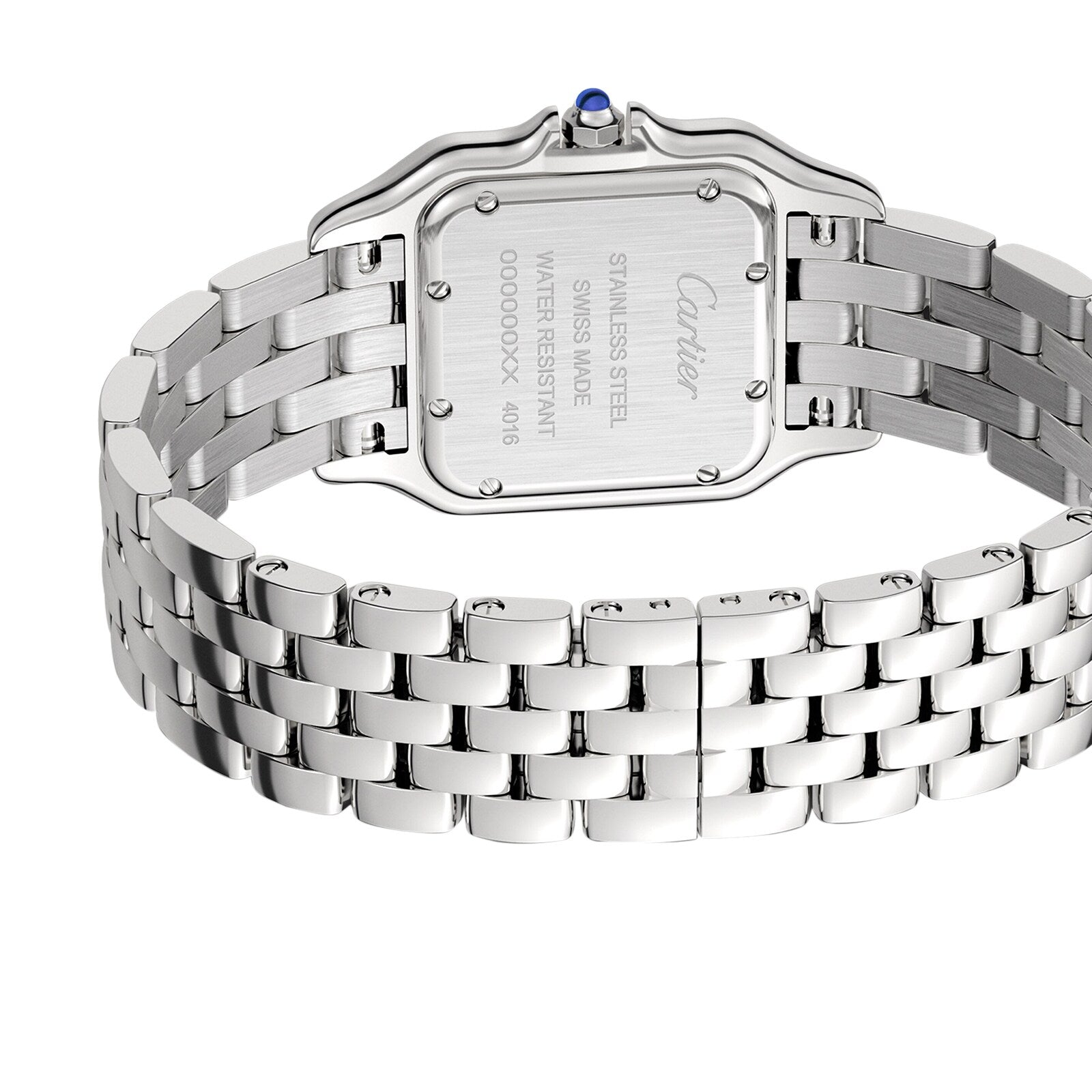 Panthère de Cartier Medium Model