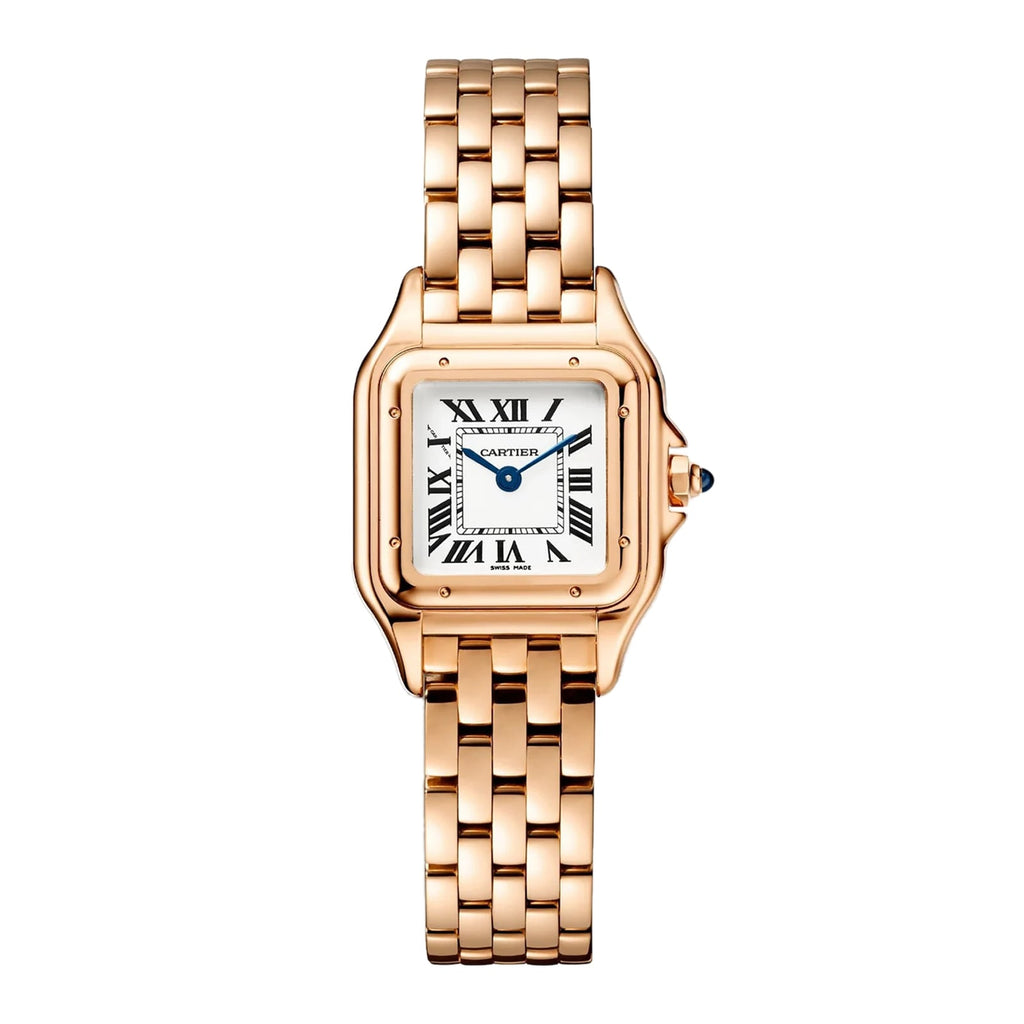 Panthère de Cartier Small Model
