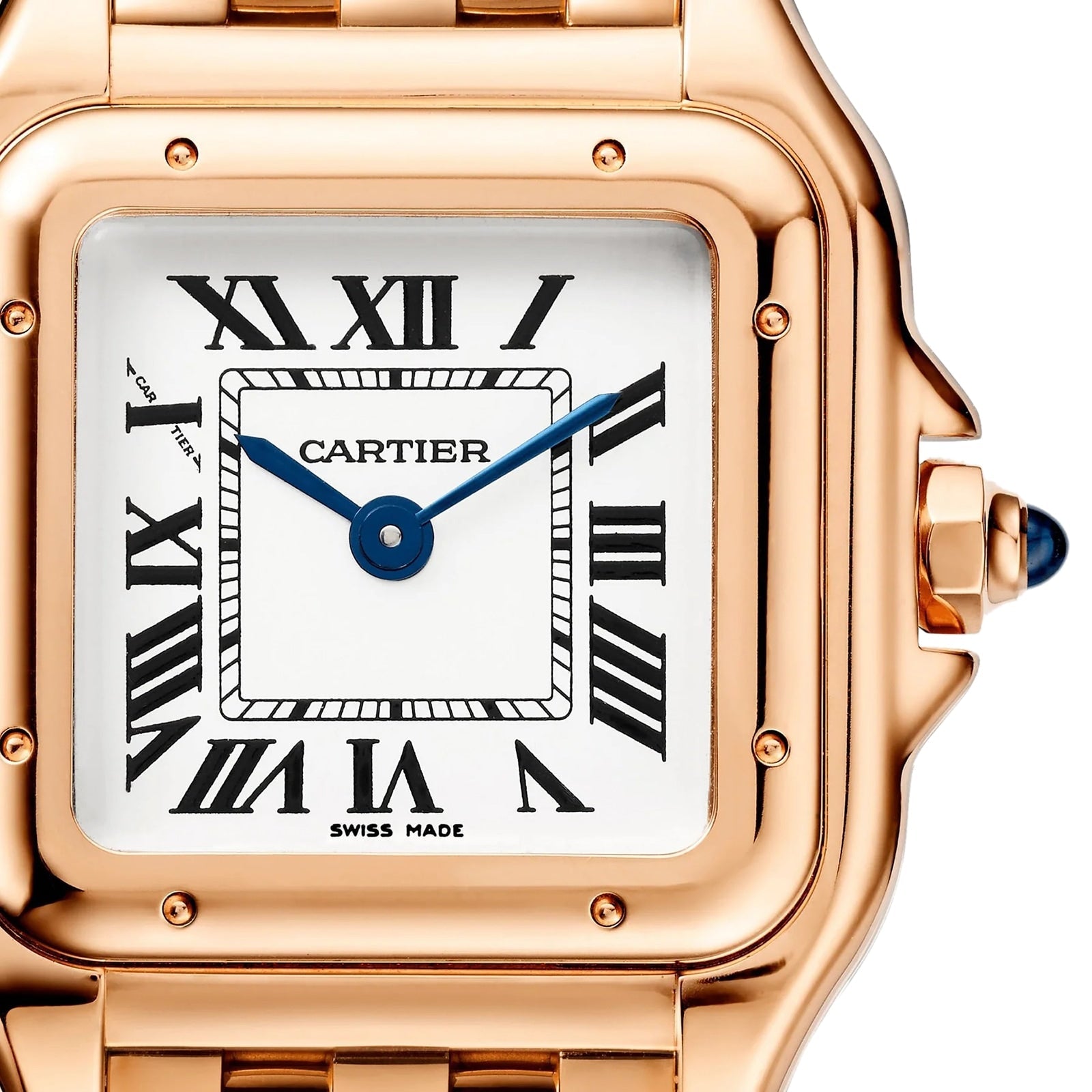Panthère de Cartier Small Model