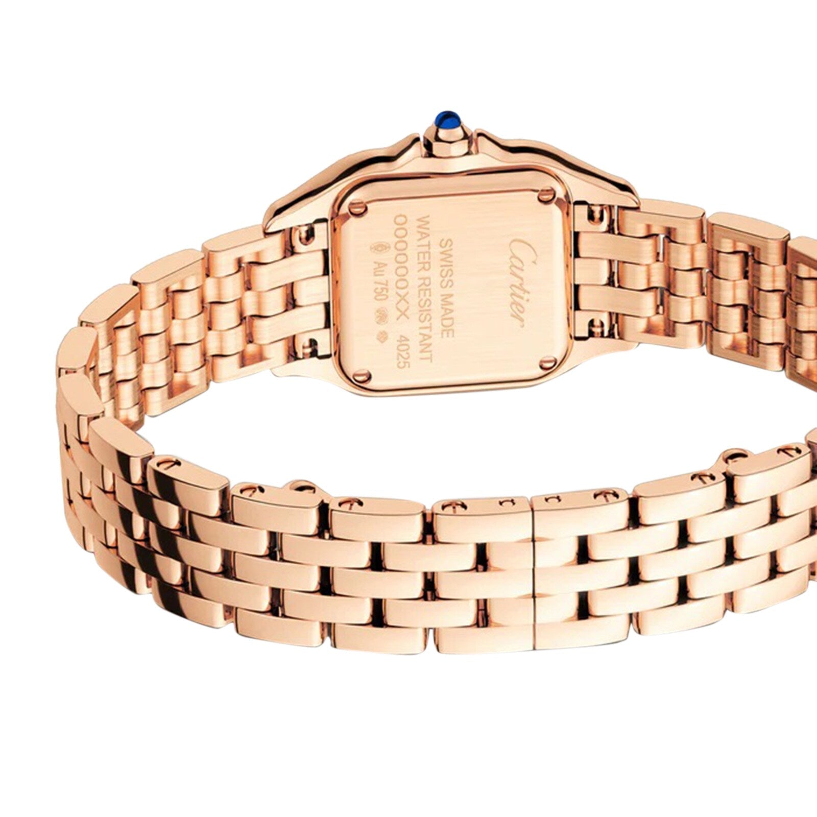 Panthère de Cartier Small Model
