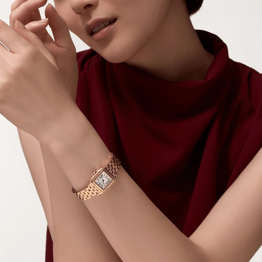 Panthère de Cartier Small Model