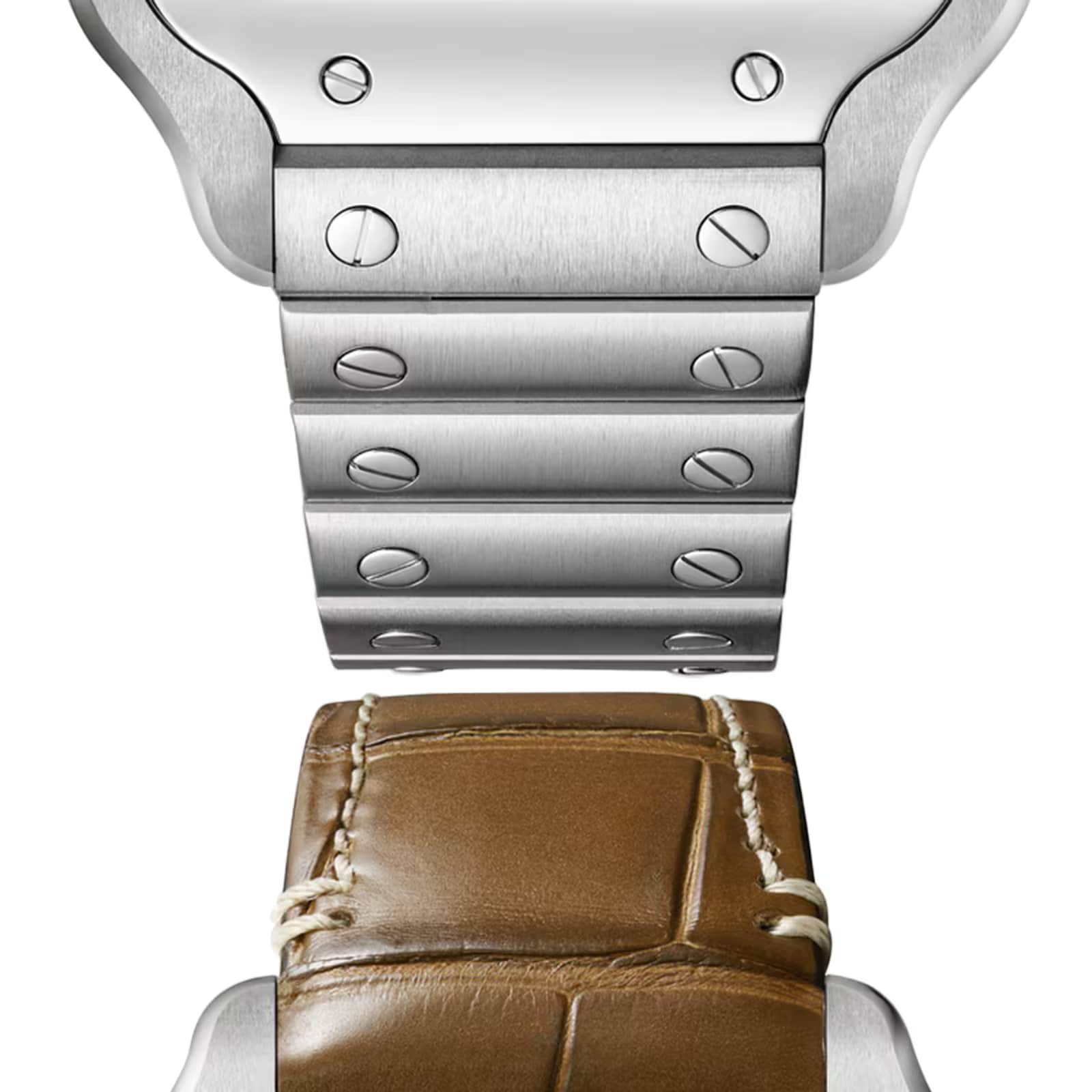 Santos de Cartier Medium Model