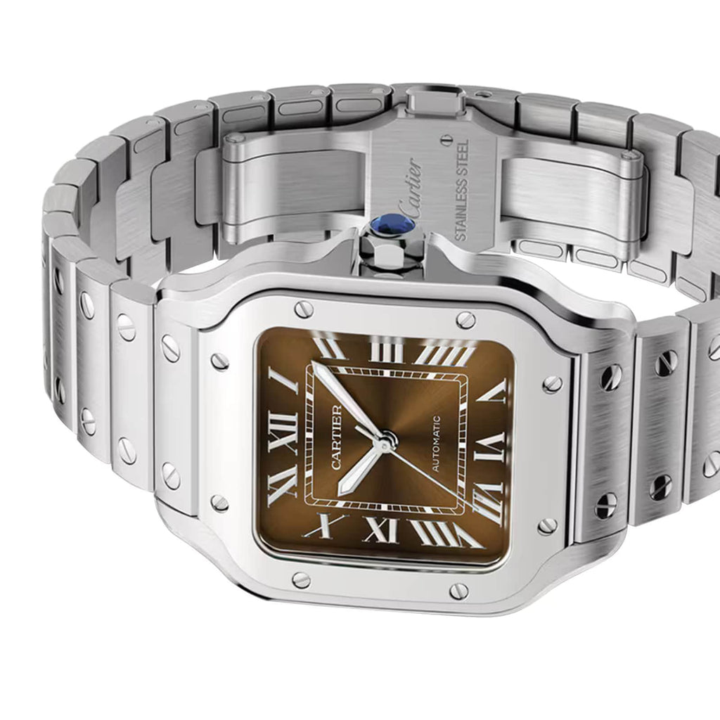 Santos de Cartier Medium Model