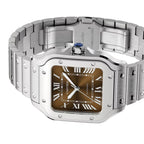 Santos de Cartier Medium Model