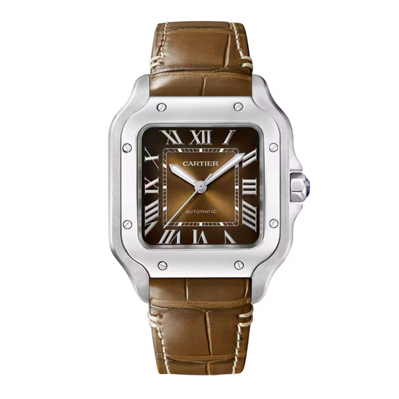 Santos de Cartier Medium Model