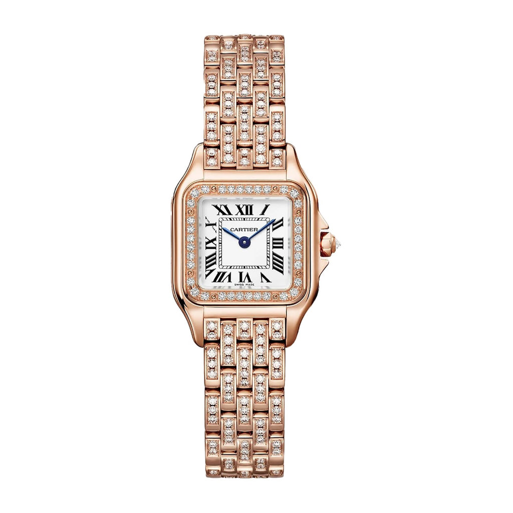 Panthère de Cartier Small Model