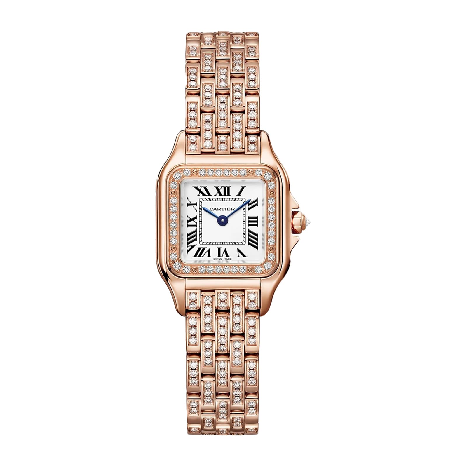 Panthère de Cartier Small Model