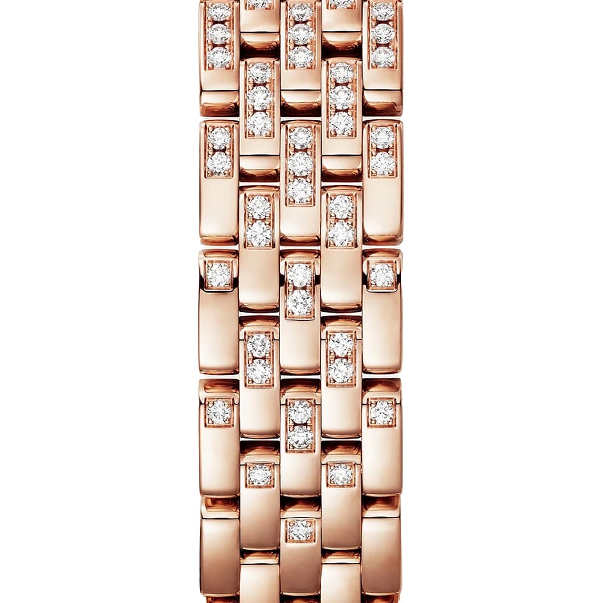 Panthère de Cartier Small Model