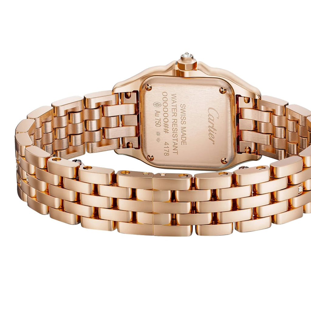 Panthère de Cartier Small Model