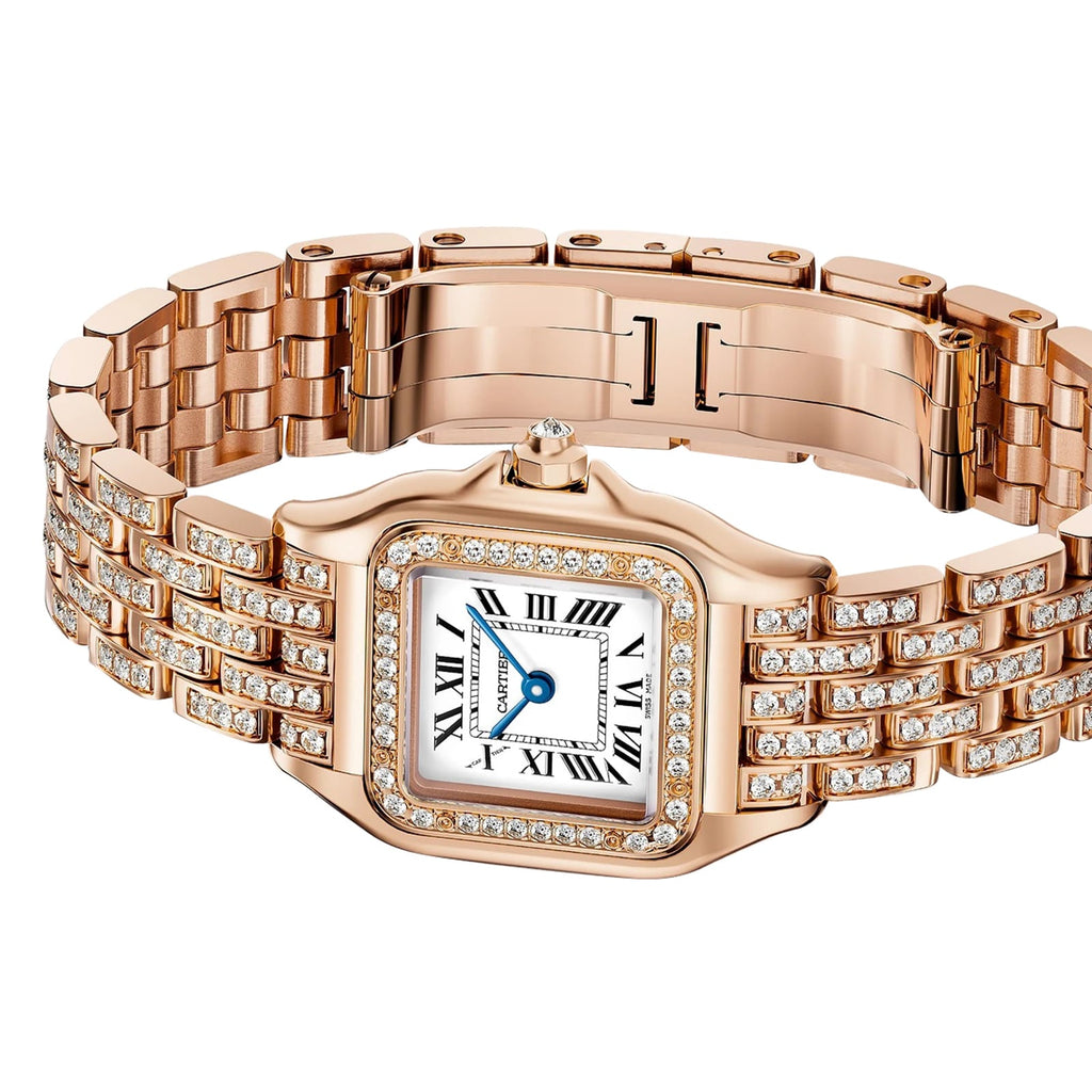 Panthère de Cartier Small Model