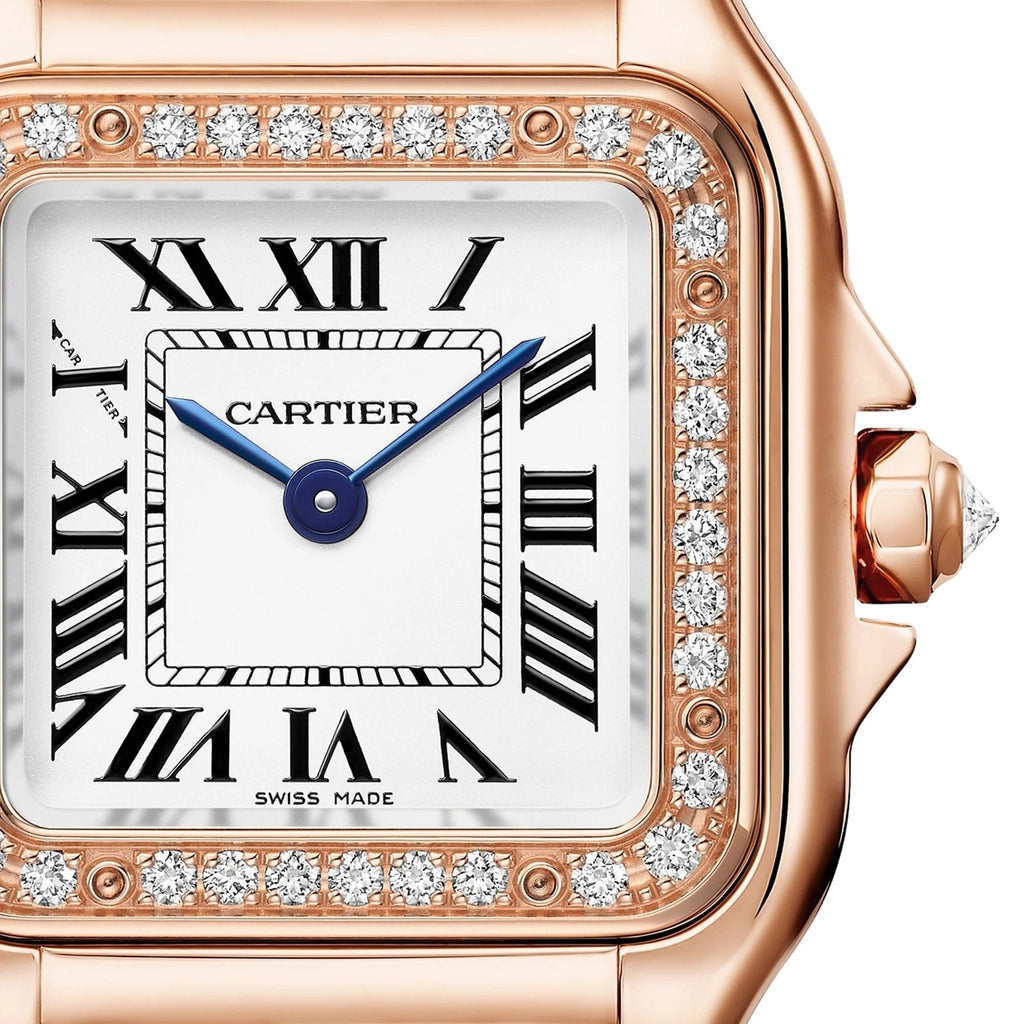 Panthère de Cartier Small Model
