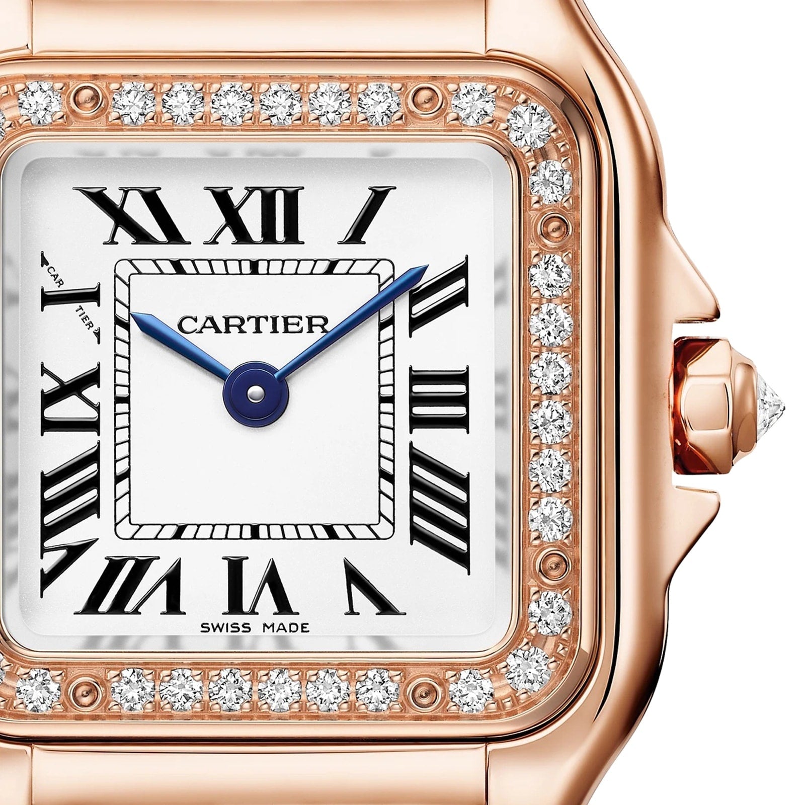 Panthère de Cartier Small Model