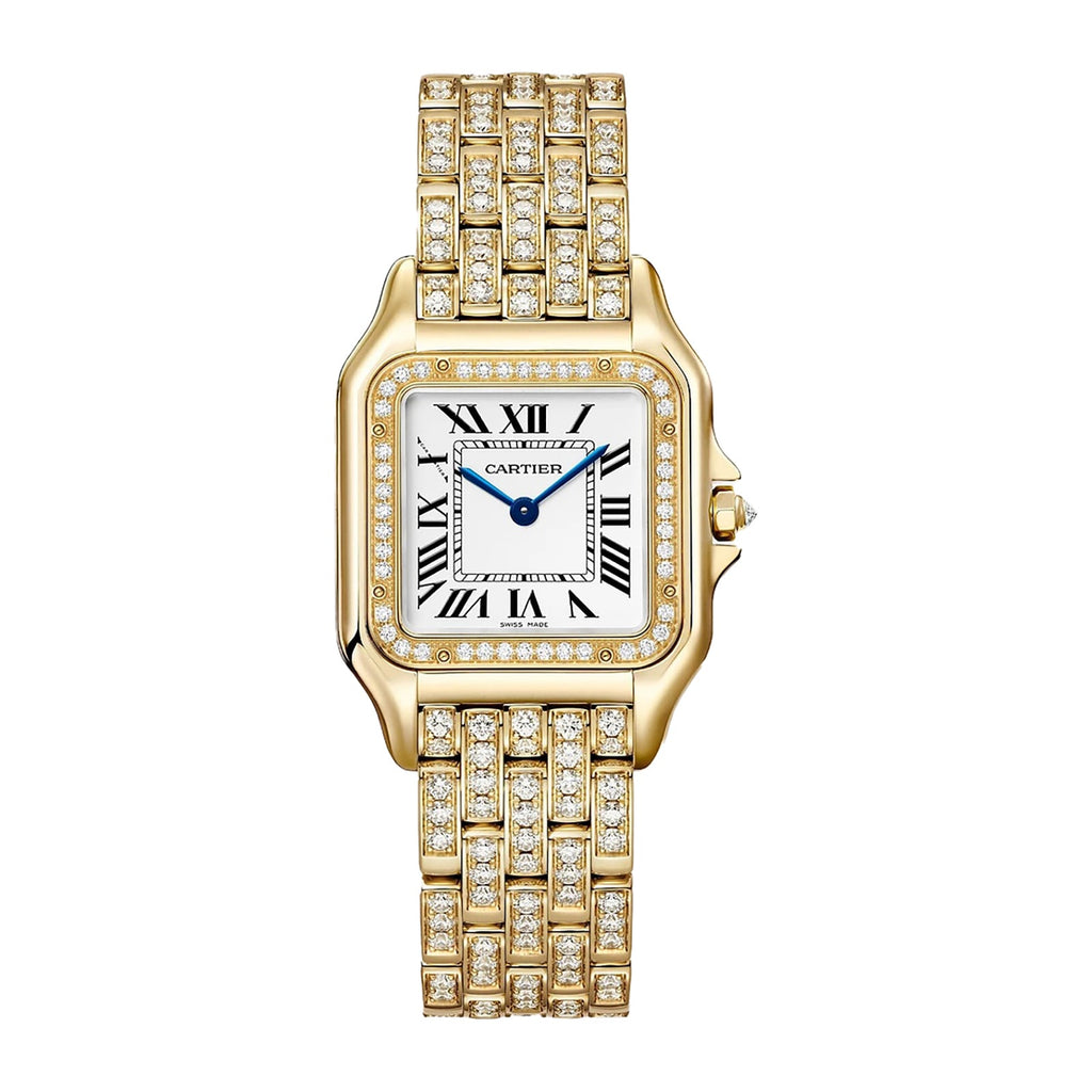 Panthère de Cartier Medium Model
