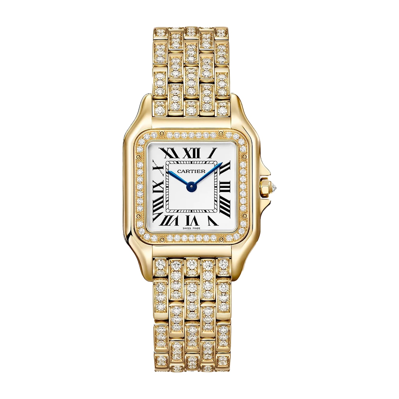 Panthère de Cartier Medium Model
