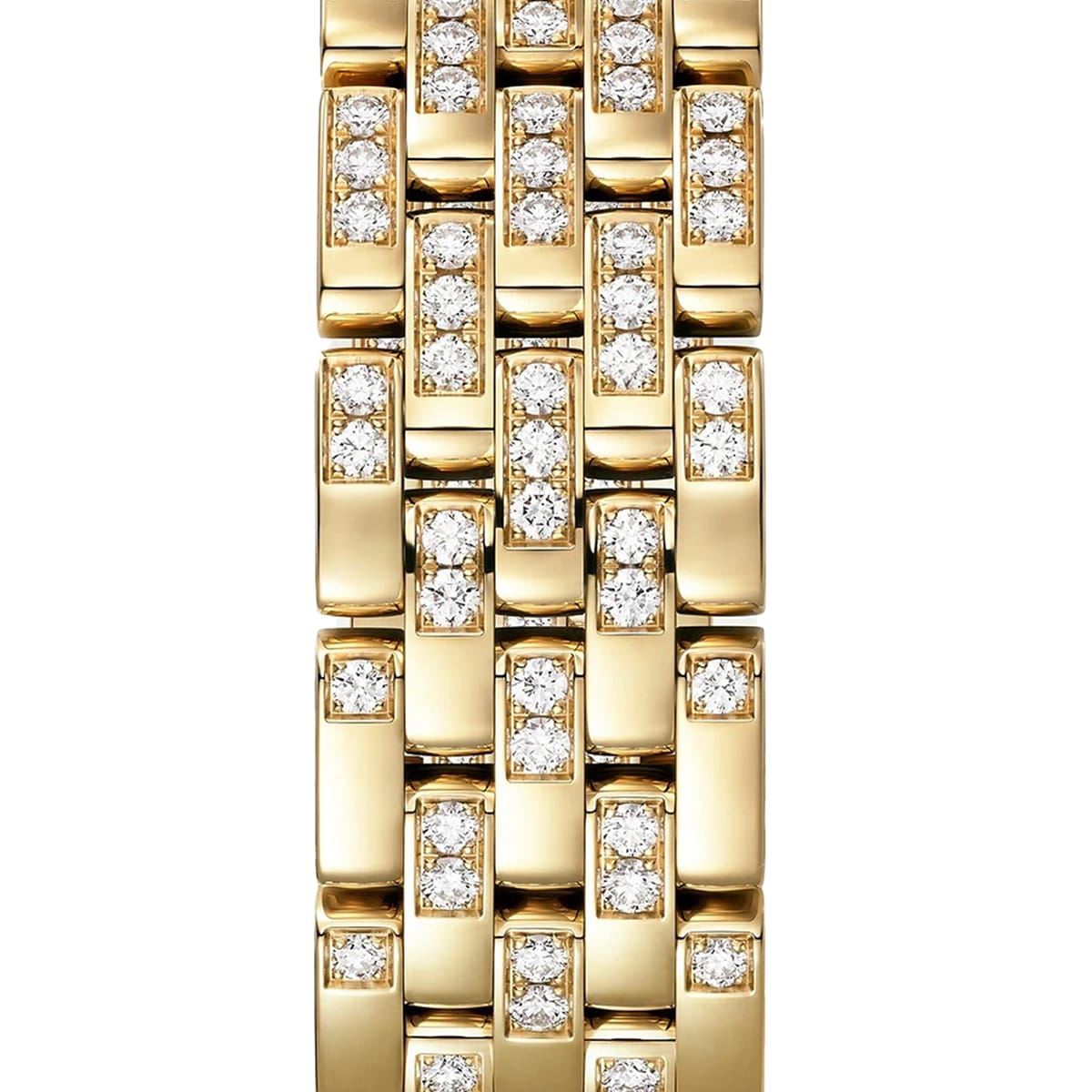 Panthère de Cartier Medium Model