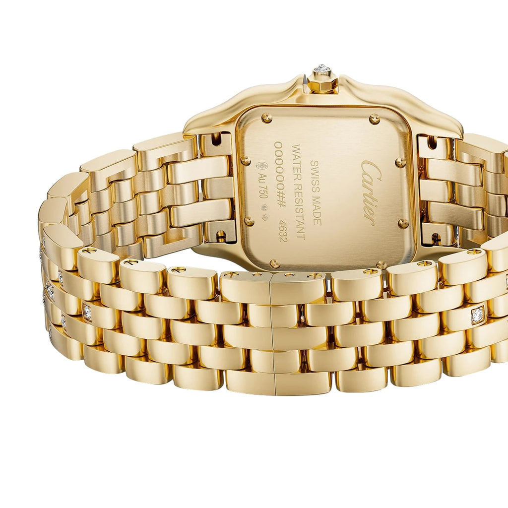 Panthère de Cartier Medium Model