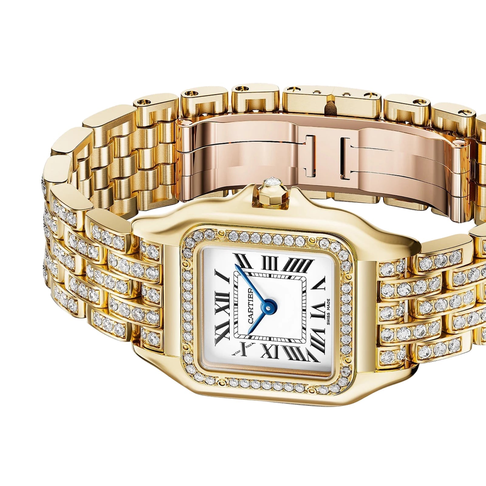 Panthère de Cartier Medium Model