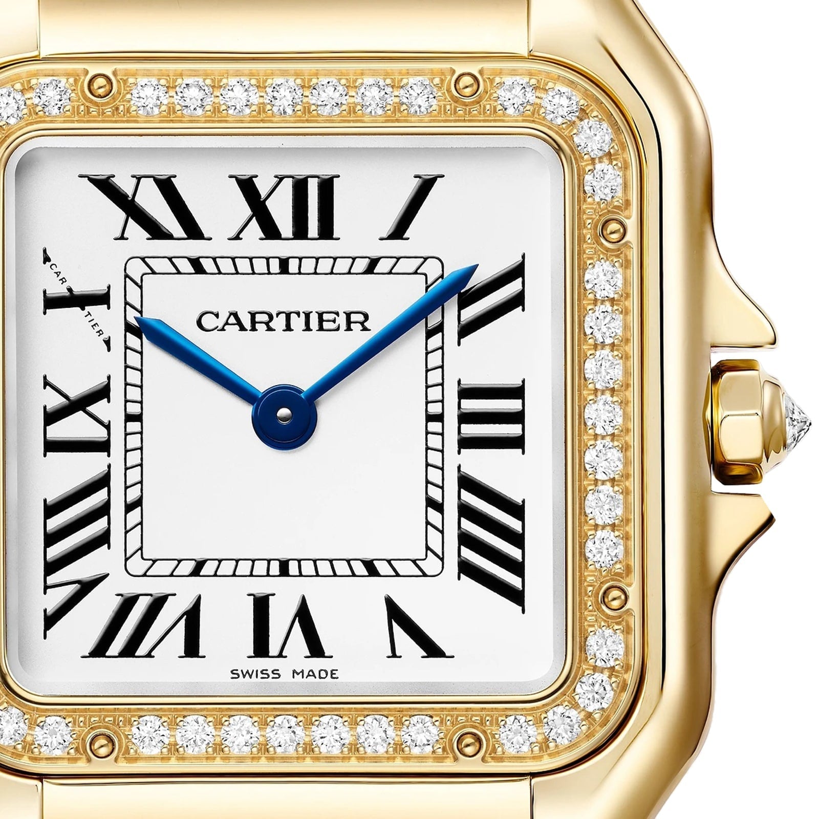 Panthère de Cartier Medium Model