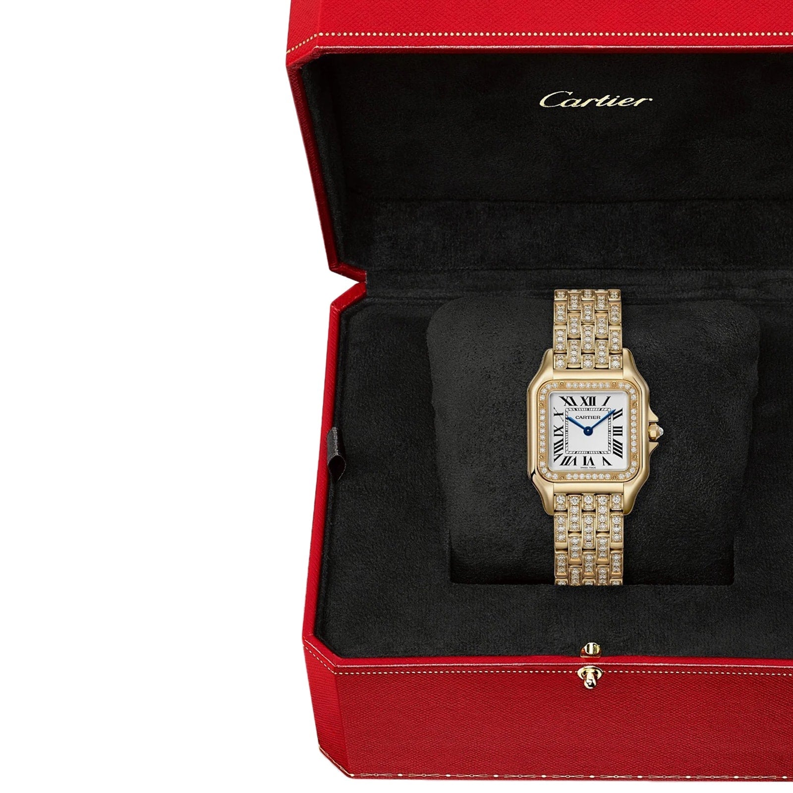 Panthère de Cartier Medium Model