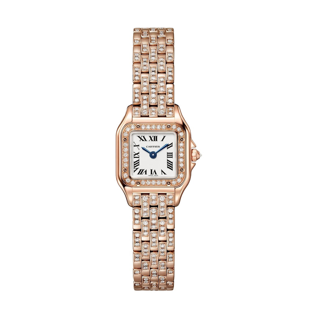 Panthère de Cartier Mini Model