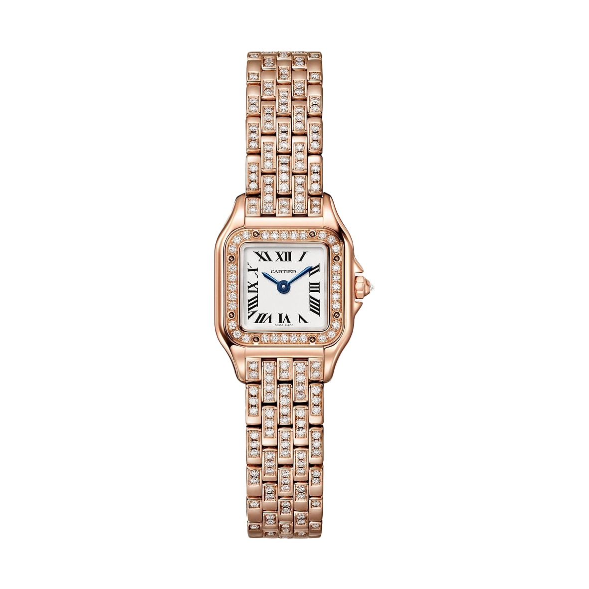 Panthère de Cartier Mini Model