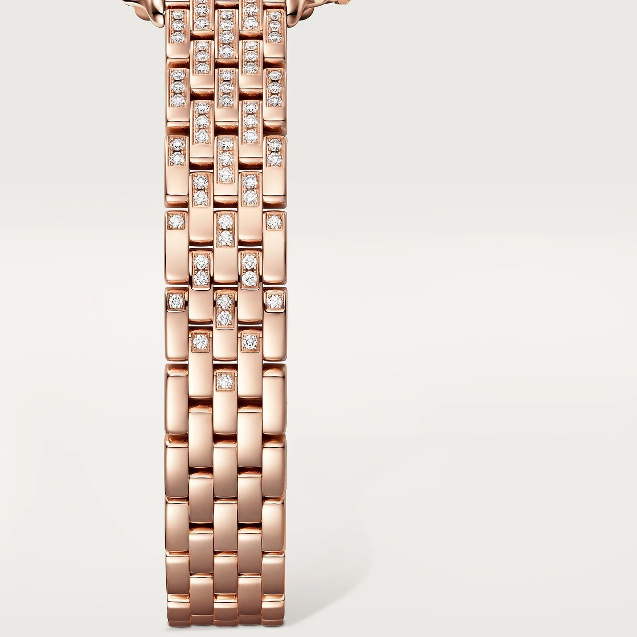 Panthère de Cartier Mini Model