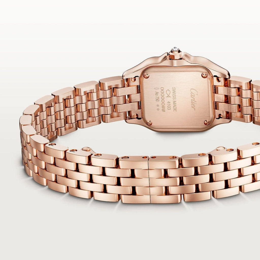 Panthère de Cartier Mini Model