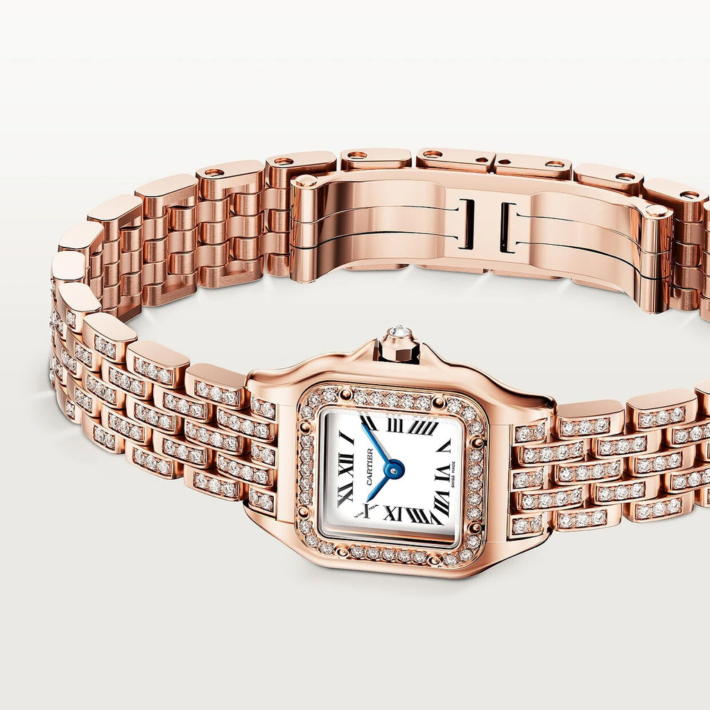 Panthère de Cartier Mini Model