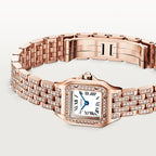 Panthère de Cartier Mini Model