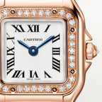 Panthère de Cartier Mini Model
