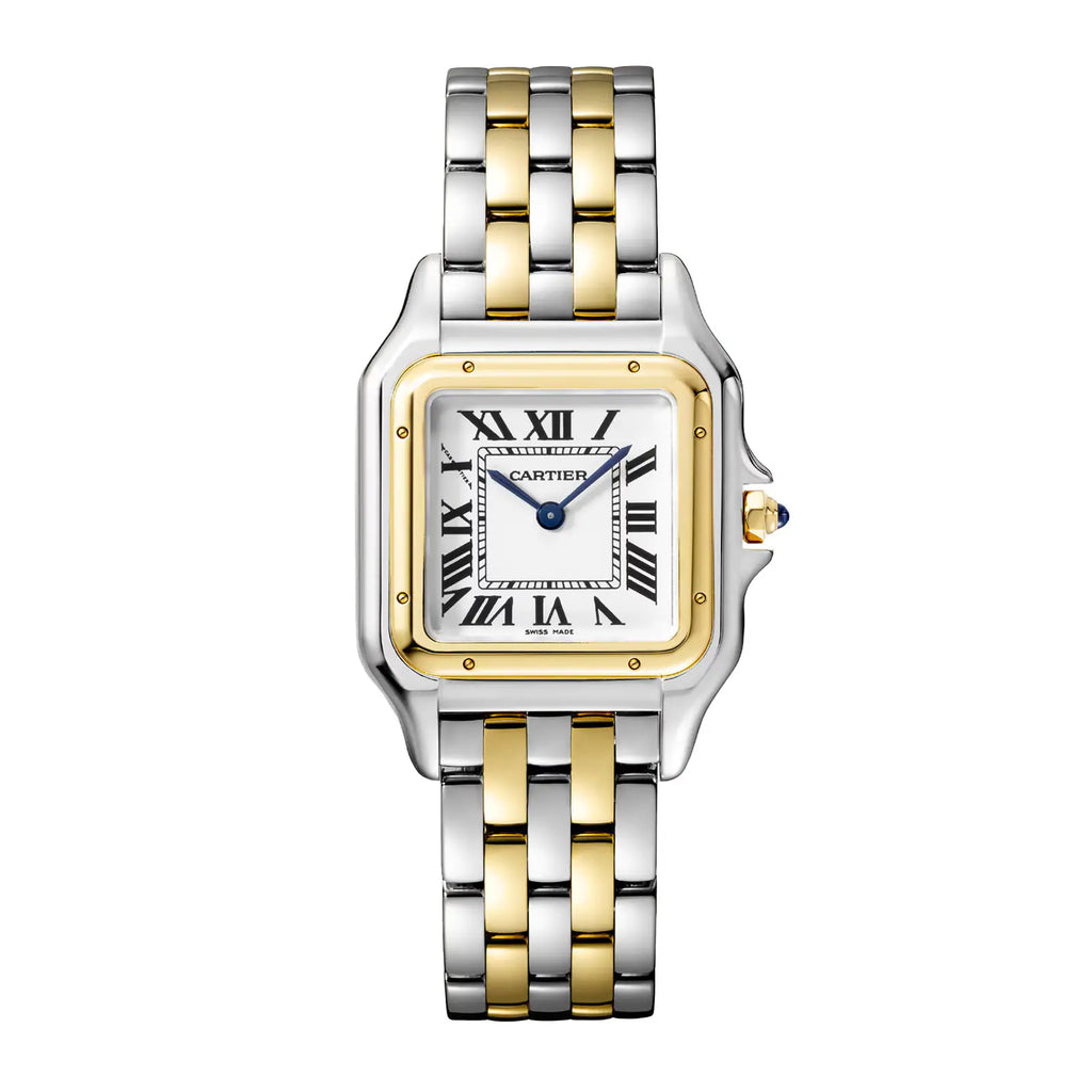 Panthère De Cartier Medium Model