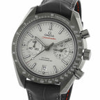 Speedmaster Dark Side of the Moon Grey Side Edition