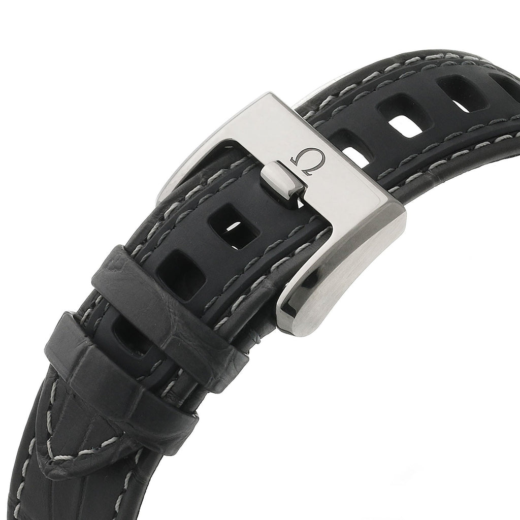 Speedmaster Dark Side of the Moon Grey Side Edition
