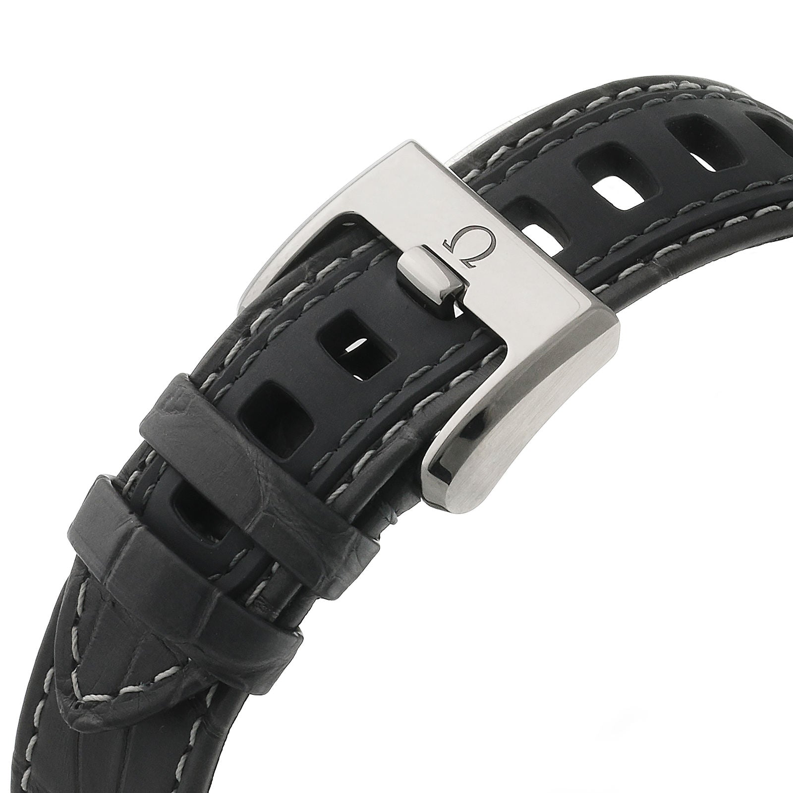 Speedmaster Dark Side of the Moon Grey Side Edition