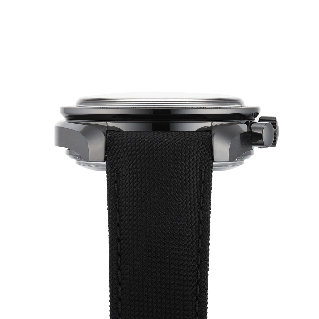 Speedmaster Dark Side of the Moon Black Black