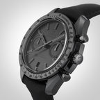 Speedmaster Dark Side of the Moon Black Black