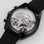 Speedmaster Dark Side of the Moon Black Black