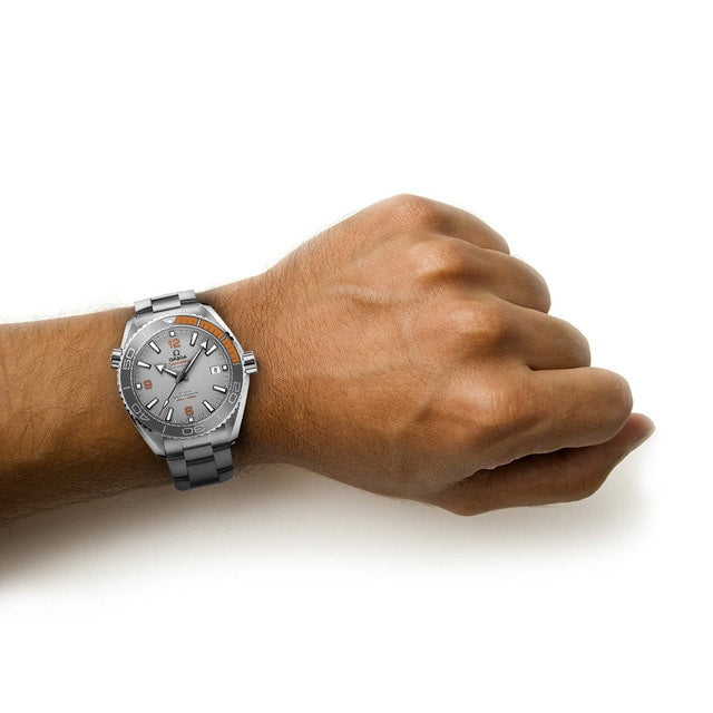 Seamaster Planet Ocean 600M