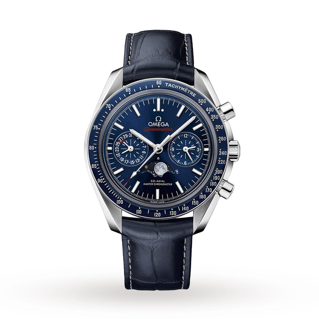 Speedmaster Moonphase