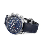 Speedmaster Moonphase